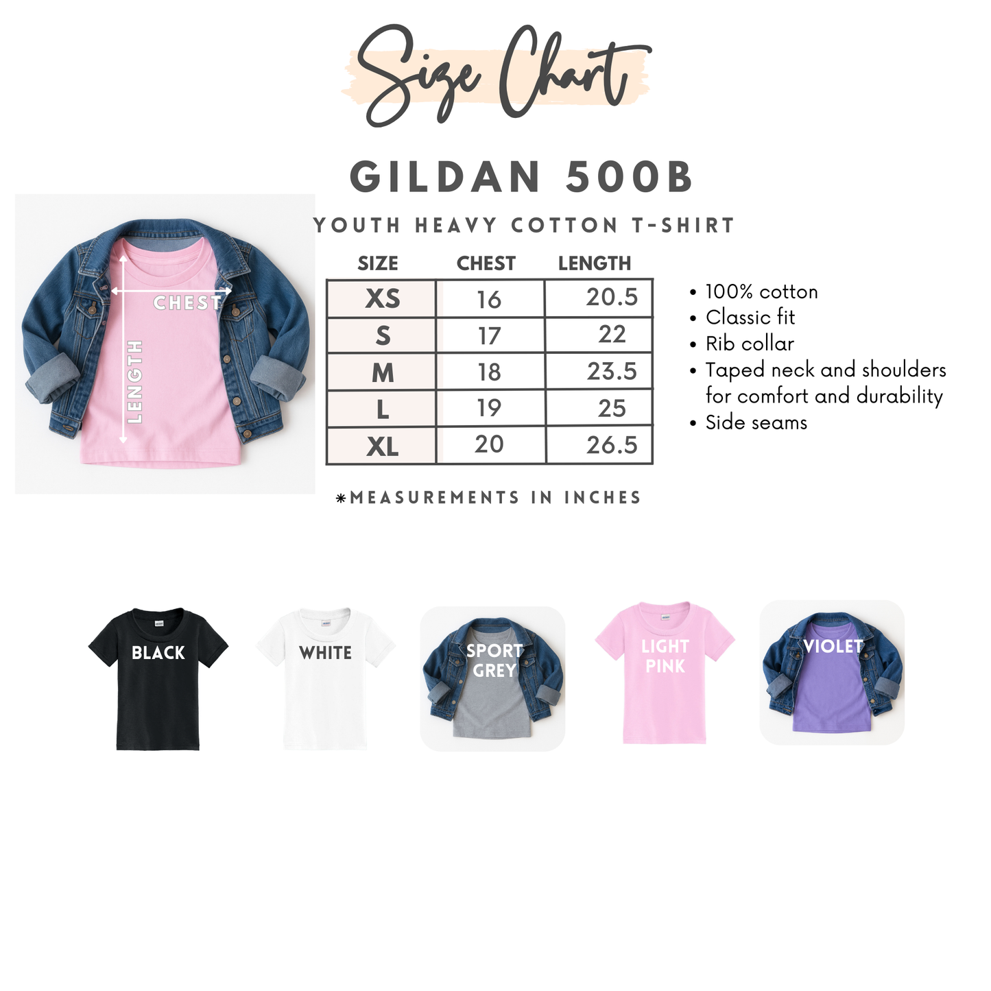 Pop Girls Kid T-shirt