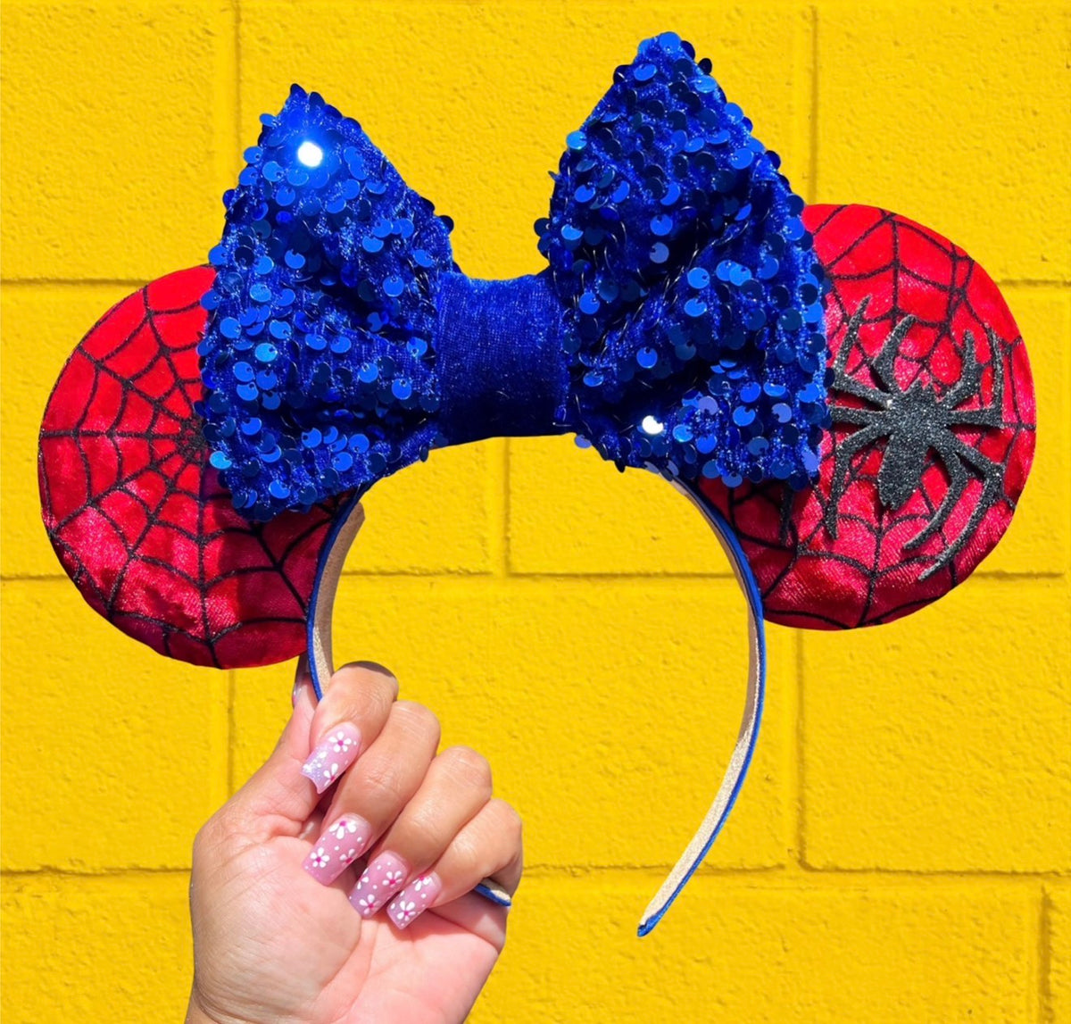 Spidey Ears