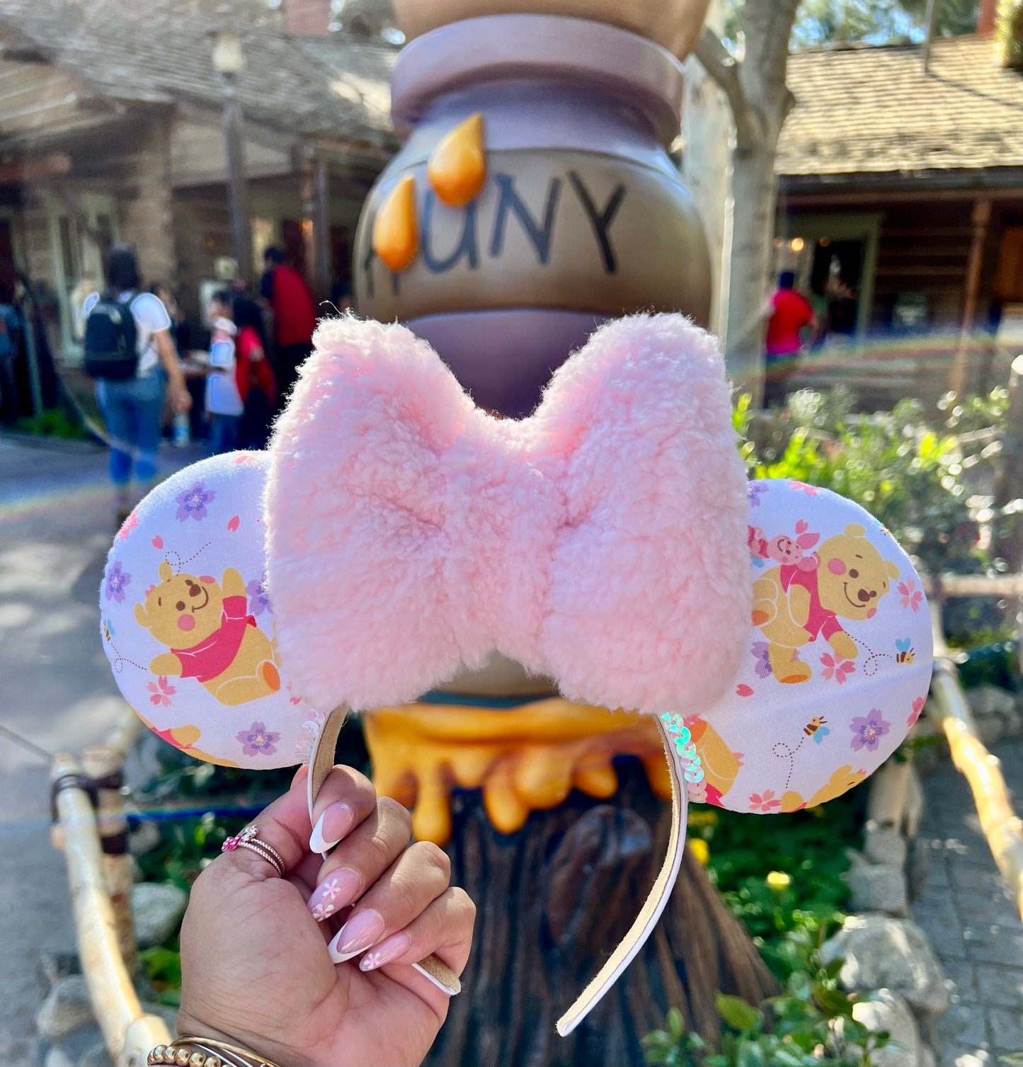 Spring Bear Ears