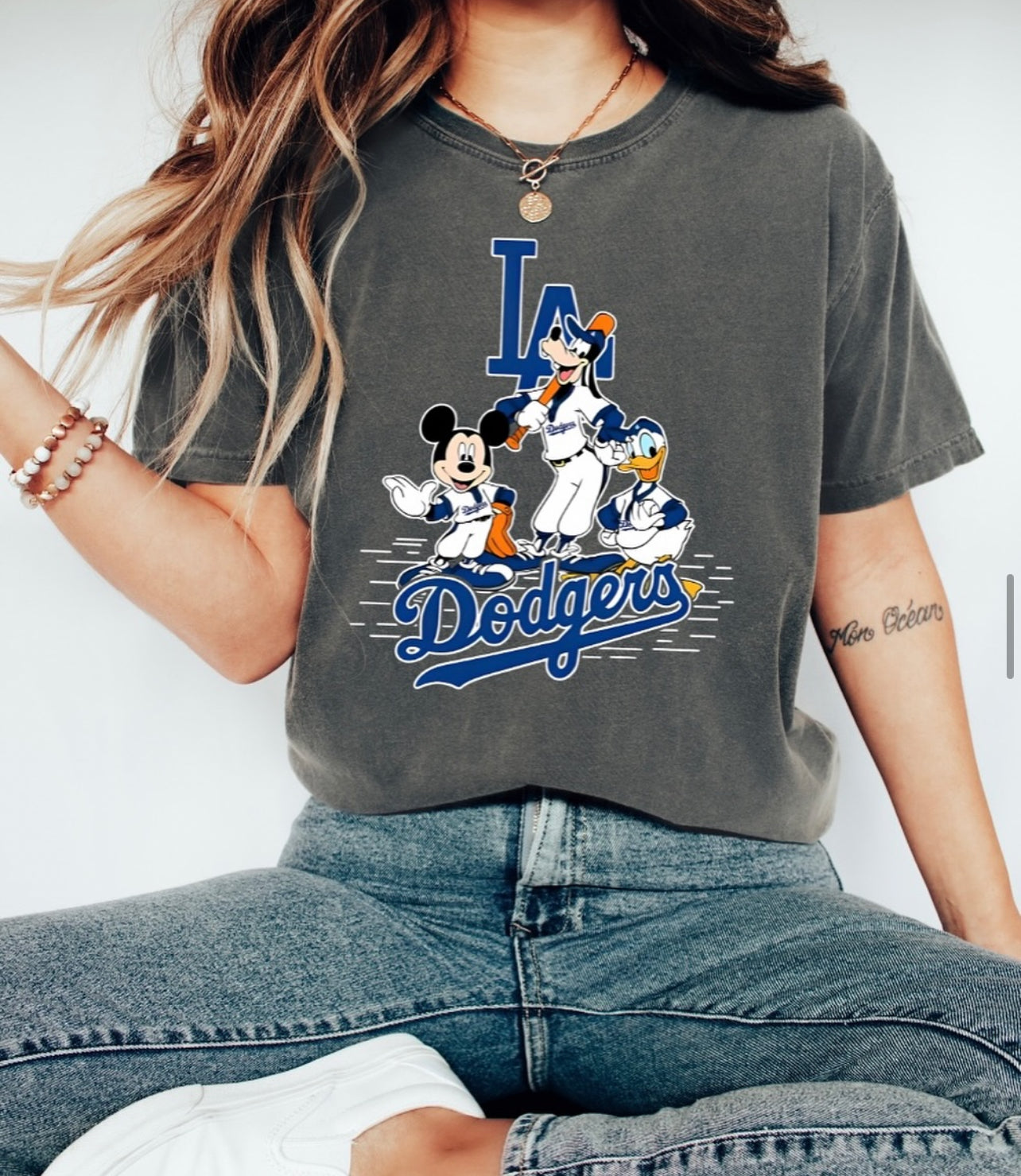 3 Amigos LA Unisex T-Shirt PREORDER