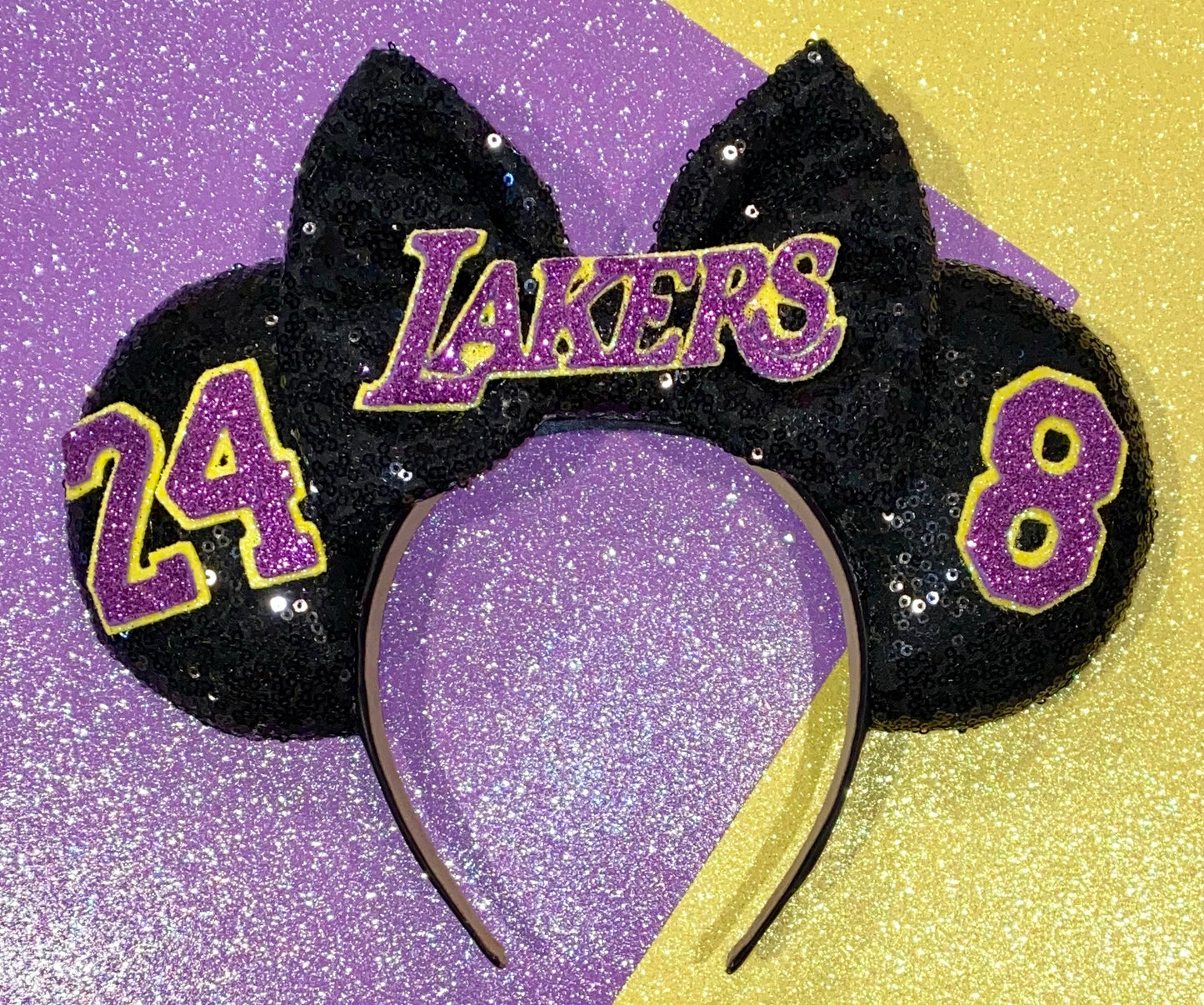 24/8 LA Basketball Ears PREORDER