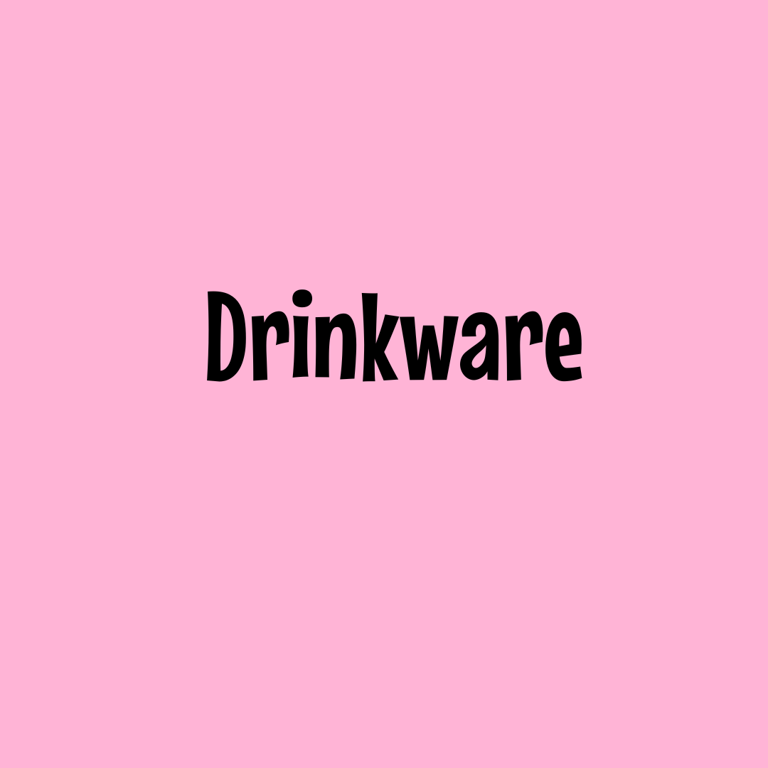 Drinkware