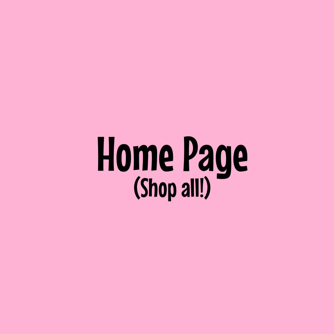 Home page