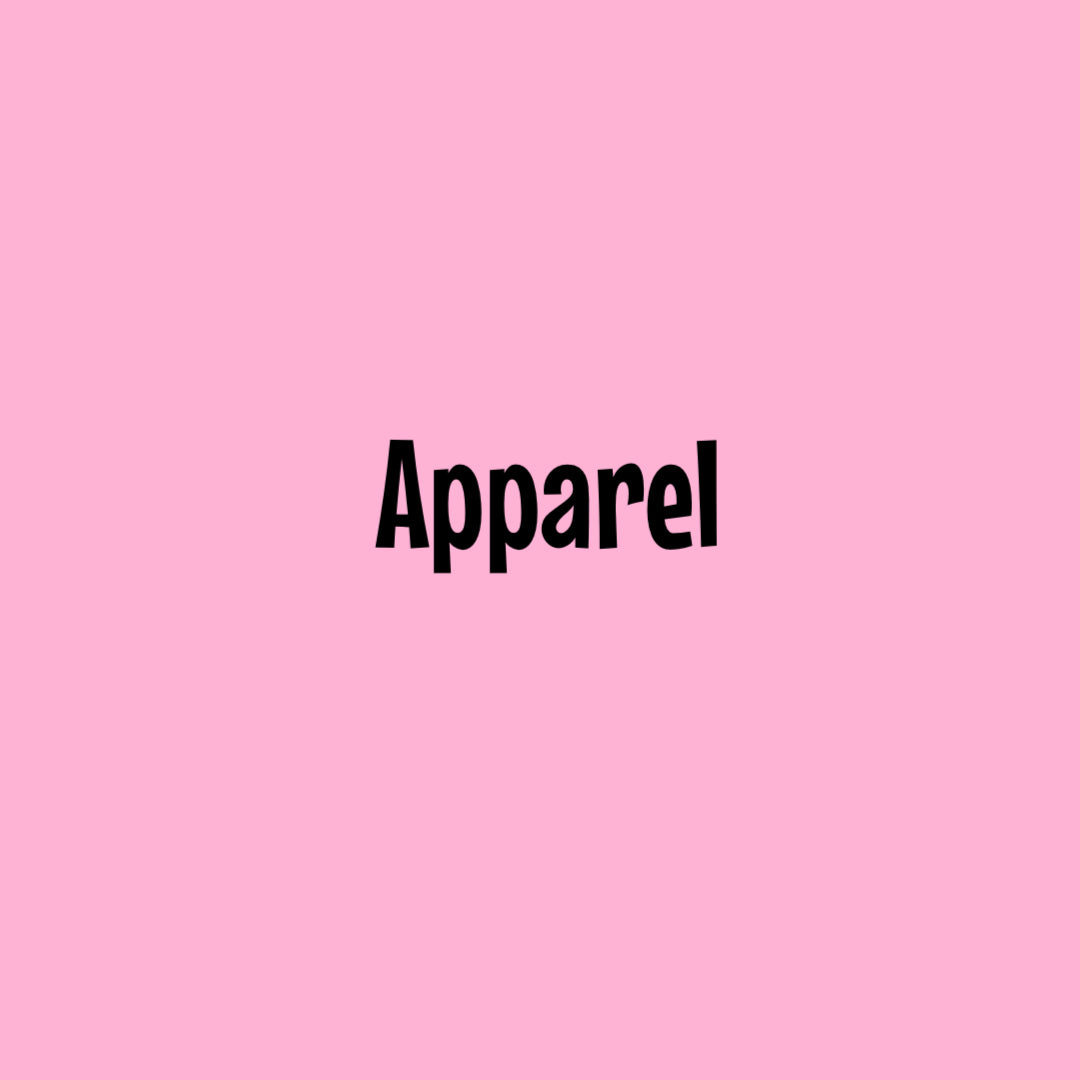Apparel