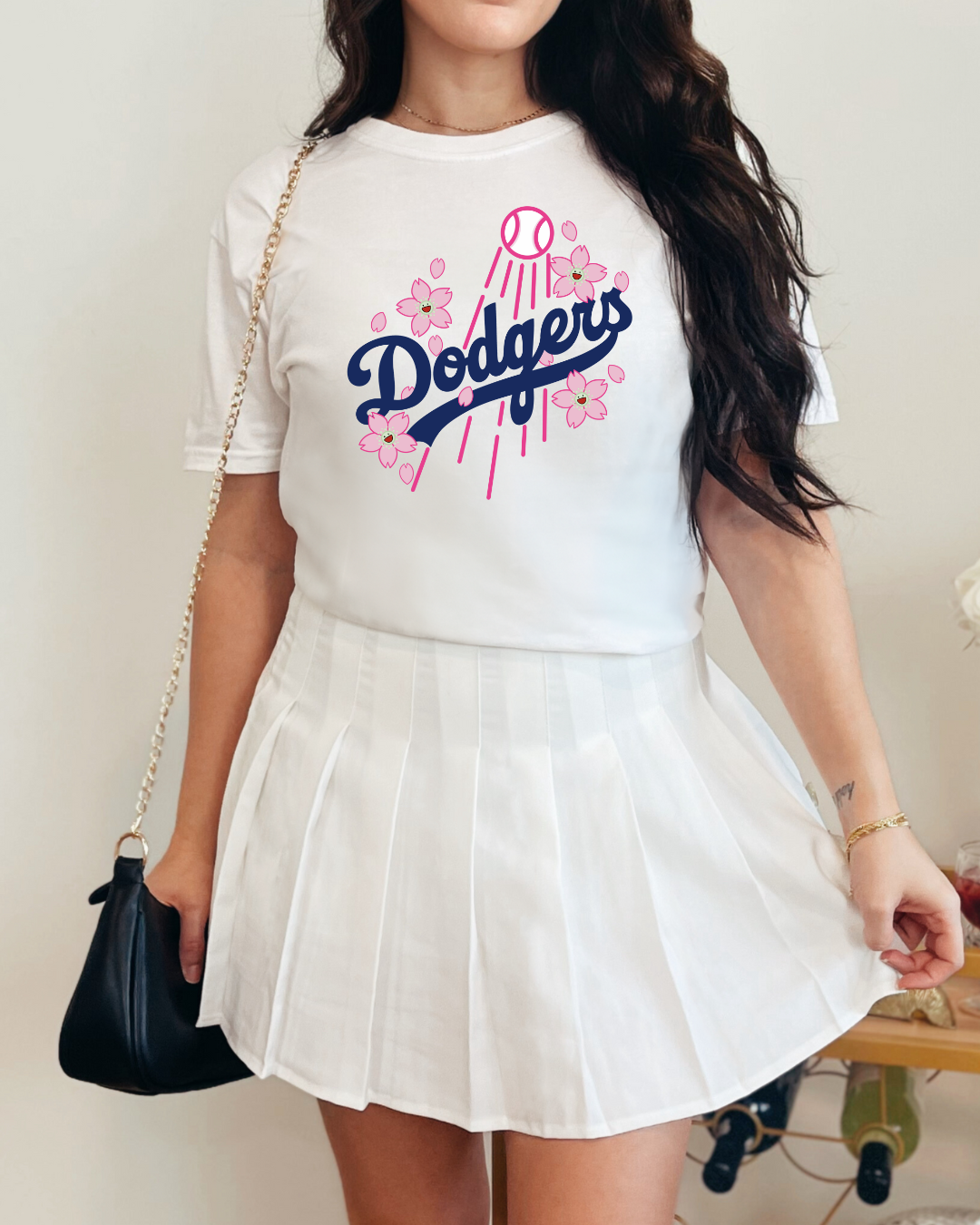 LA TKY Series Unisex t-shirt PREORDER