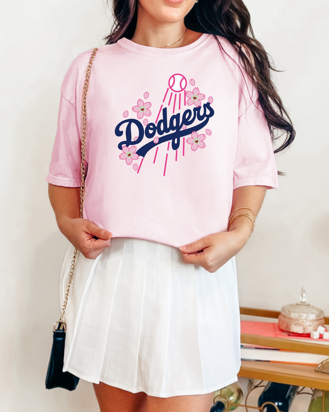 LA TKY Series Unisex t-shirt PREORDER