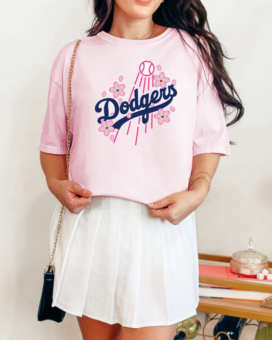 LA TKY Series Unisex t-shirt PREORDER