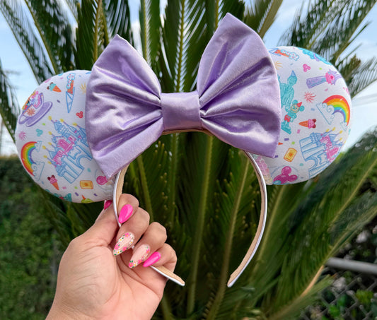 Happiest Celebration Ears