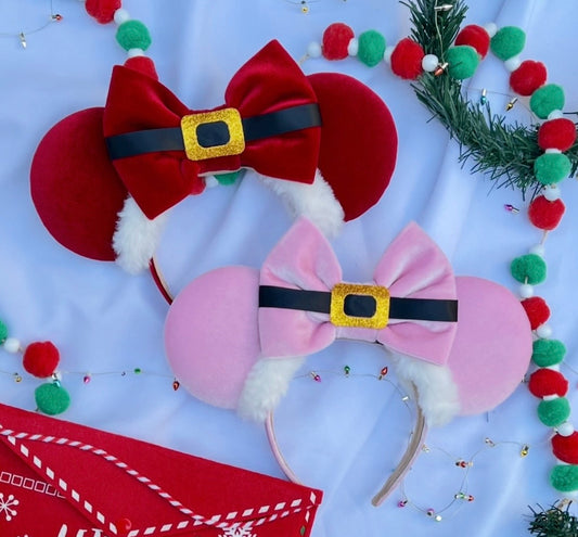 Santa Ears