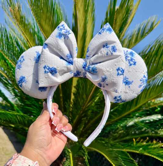 Forget Me Not Ears