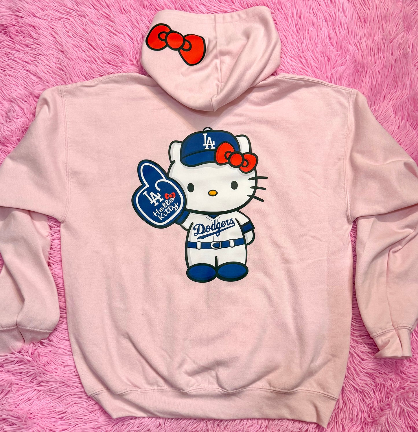 HK Game Day Adult Unisex Hoodie