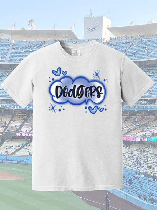 Faux Airbrush  Dgrs Unisex t-shirt
