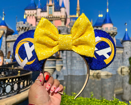 LA Rms Ears