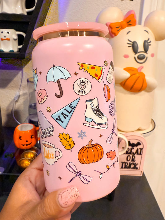 Gilmore Fall Cup/Mug