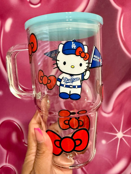 HK Gameday 20oz cup RTS