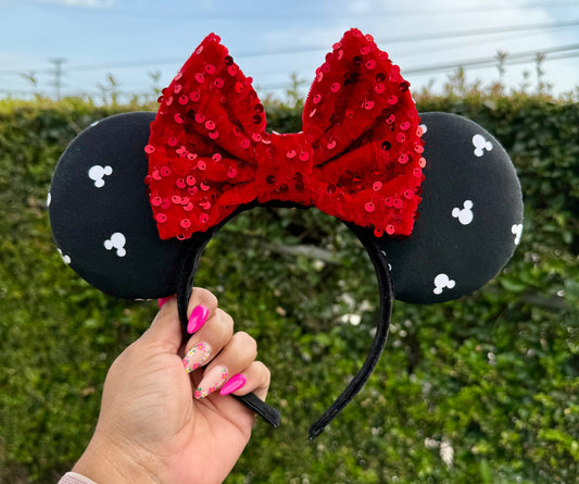 Limited Classic Mouse Ears