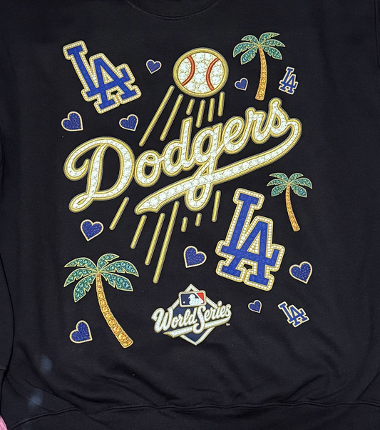 LA Love Unisex T-Shirt